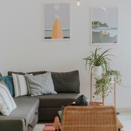 Best Houses 54 - Mar De Peniche Ngoại thất bức ảnh