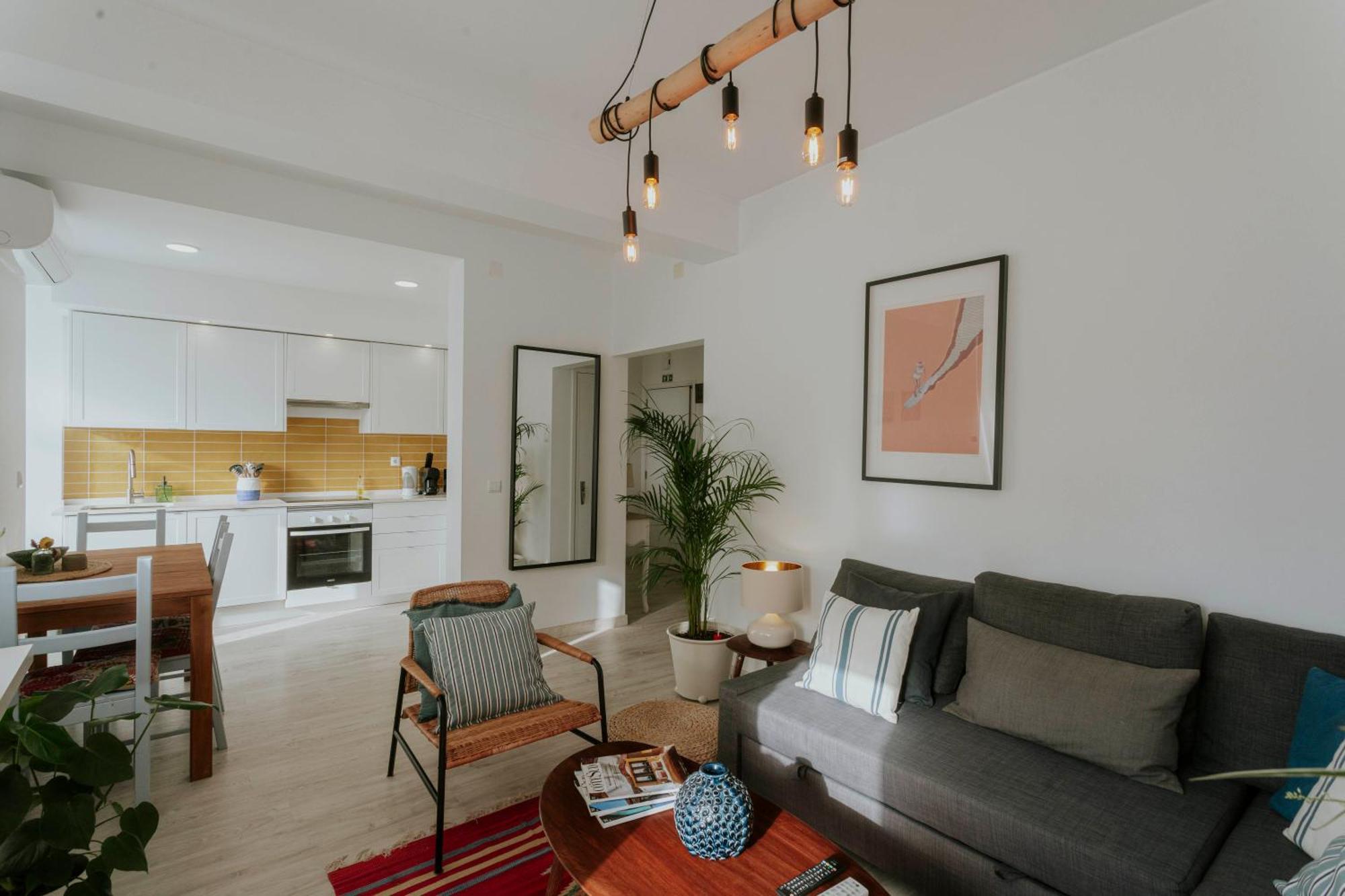 Best Houses 54 - Mar De Peniche Ngoại thất bức ảnh
