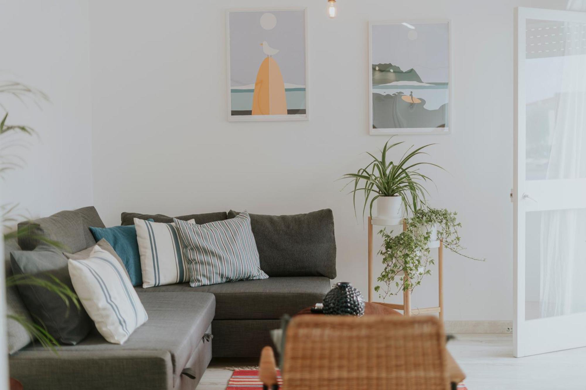 Best Houses 54 - Mar De Peniche Ngoại thất bức ảnh