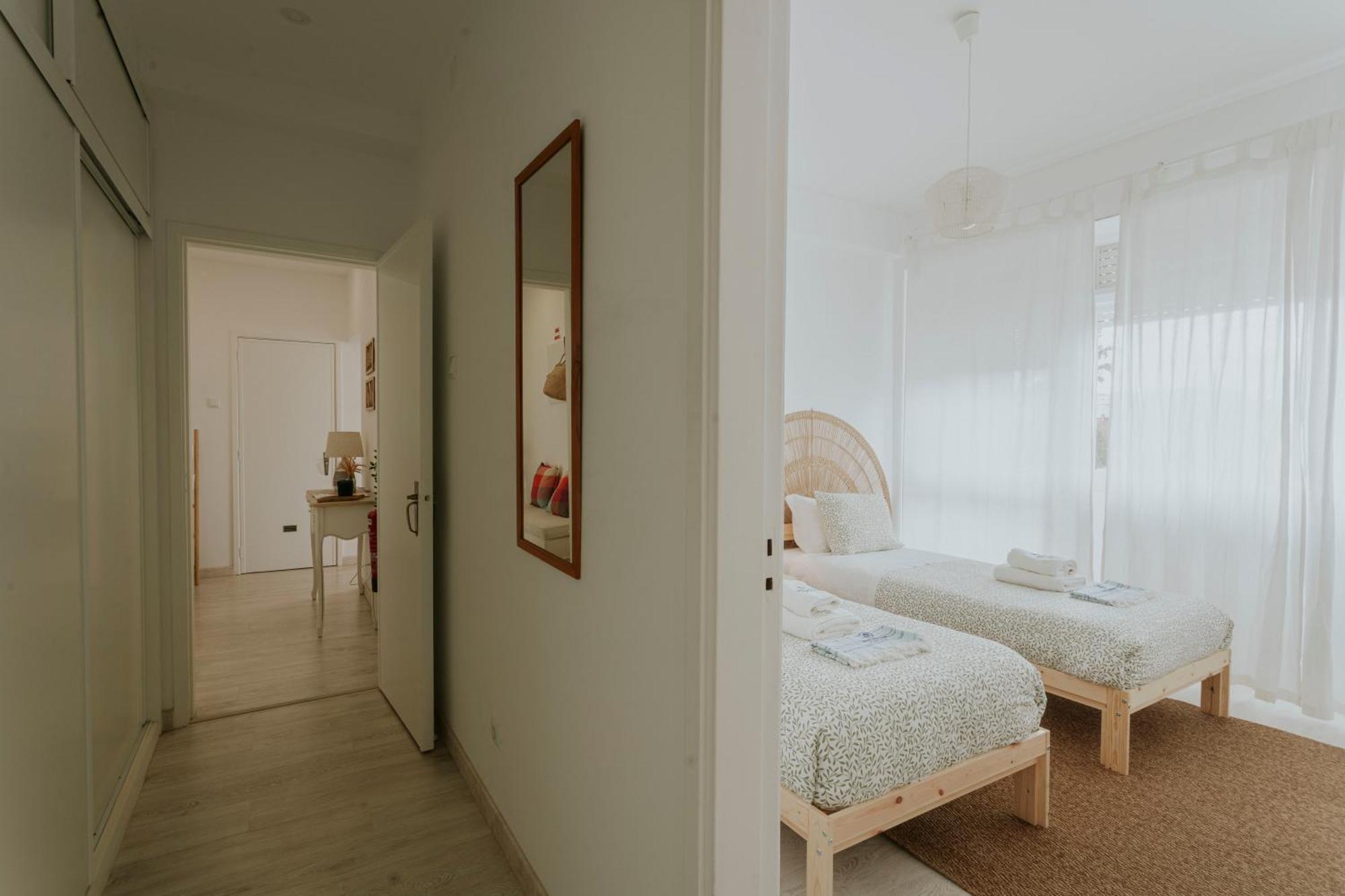 Best Houses 54 - Mar De Peniche Ngoại thất bức ảnh