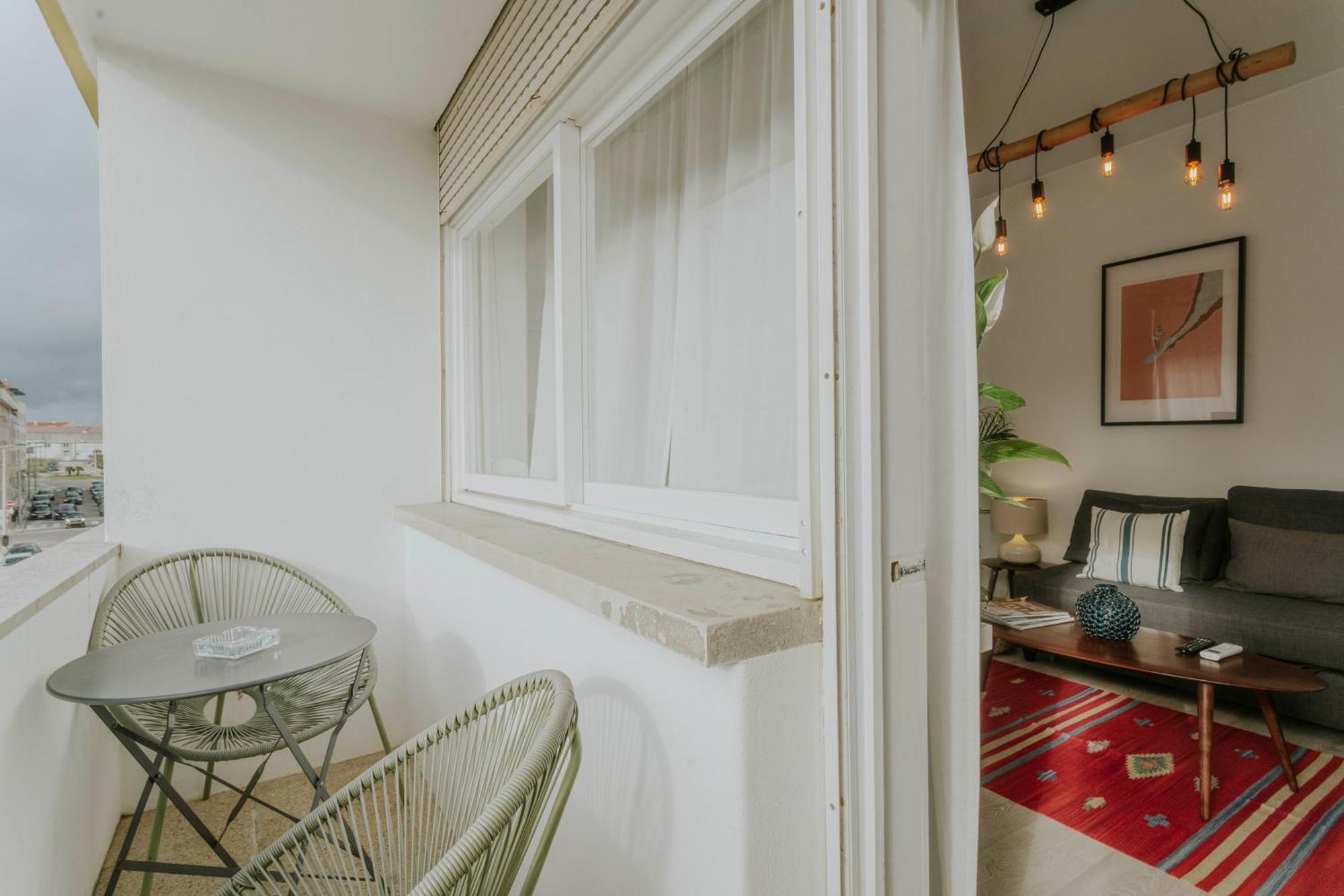 Best Houses 54 - Mar De Peniche Ngoại thất bức ảnh