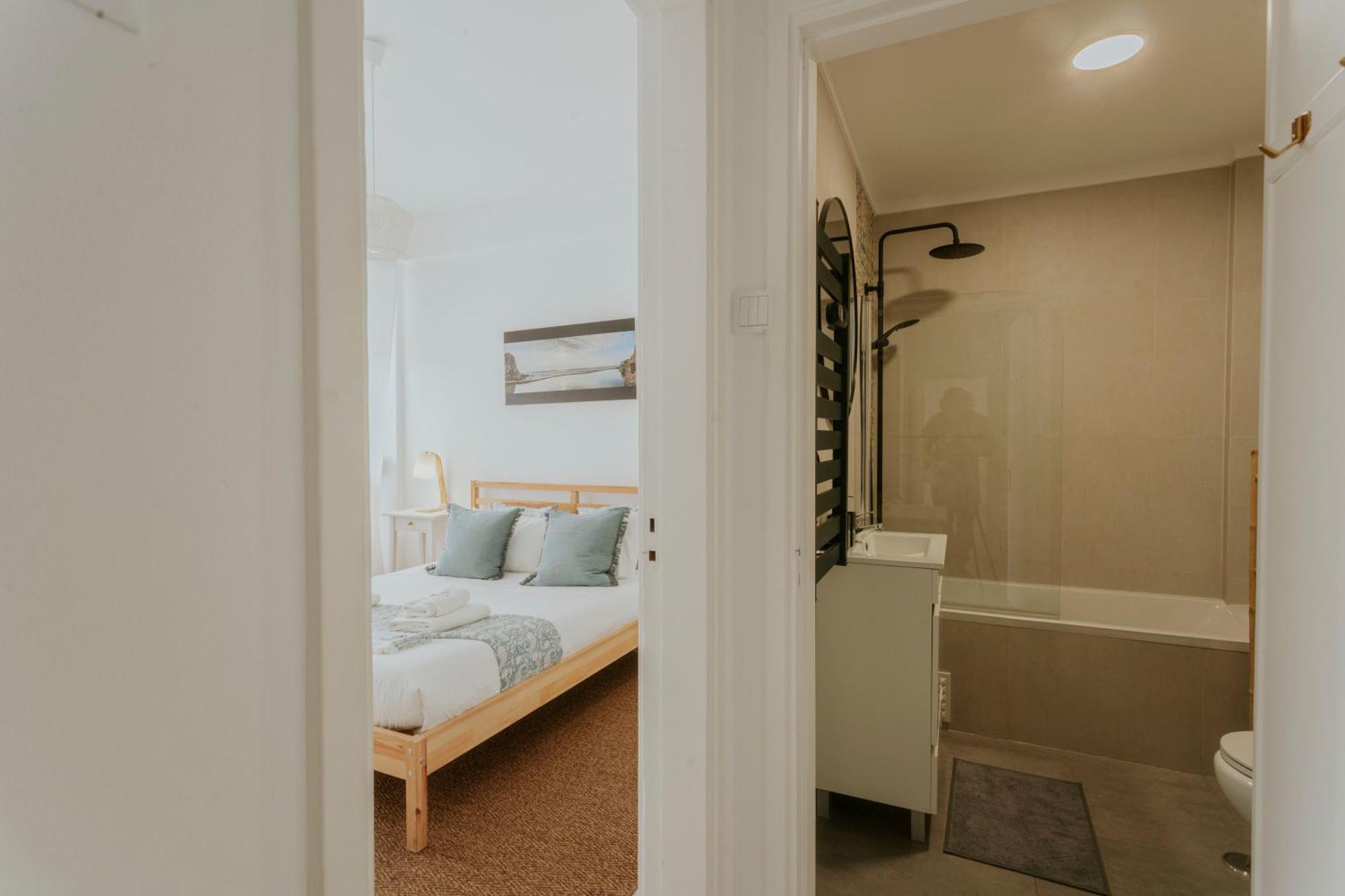 Best Houses 54 - Mar De Peniche Ngoại thất bức ảnh